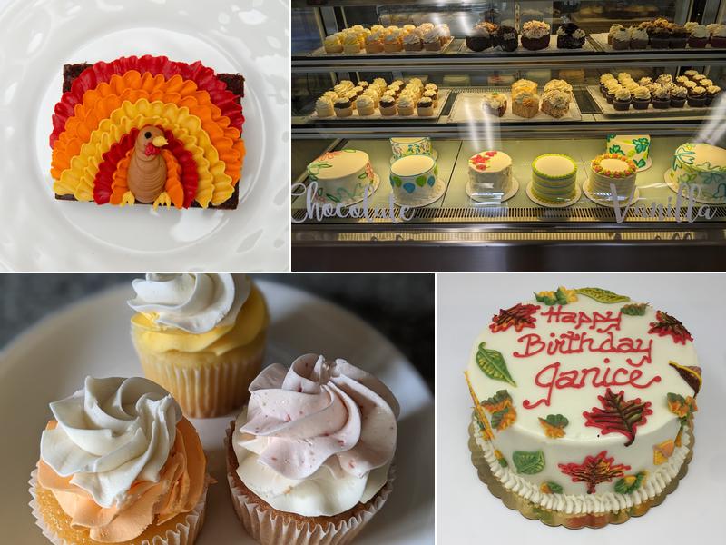 Mrs. Goodman's Baking Co.