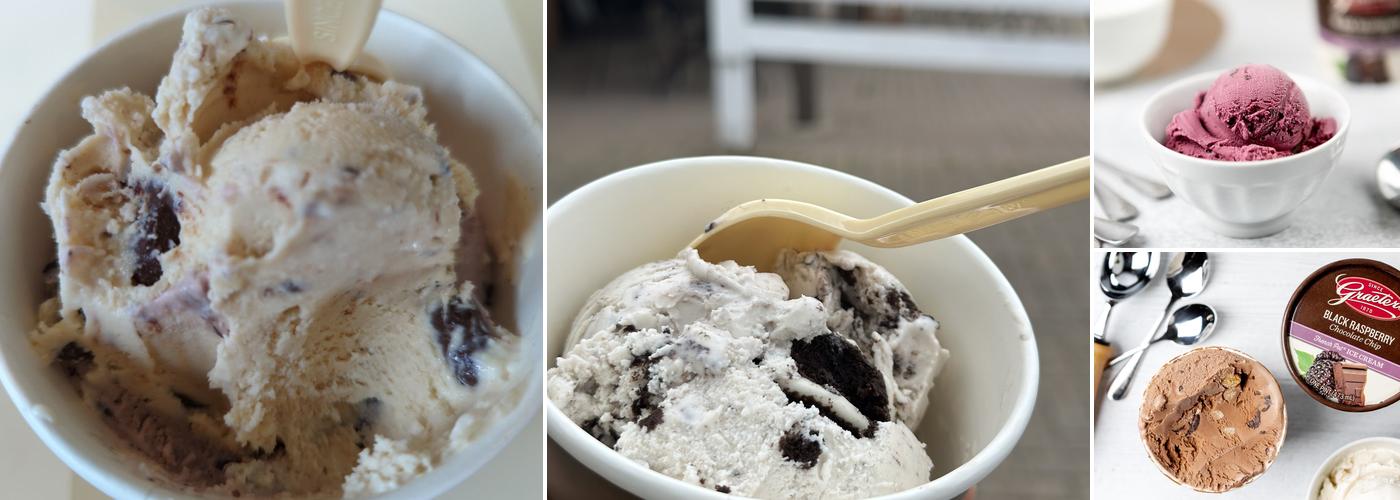 Graeter's Ice Cream