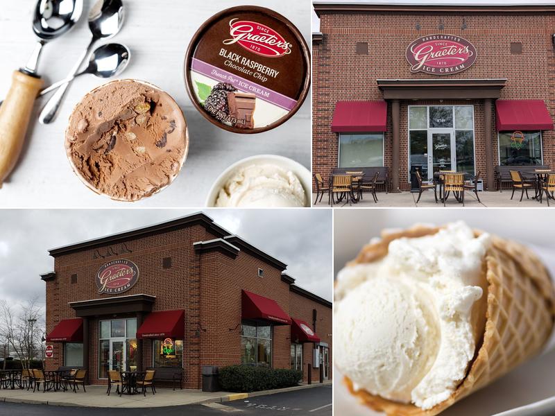 Graeter's Ice Cream