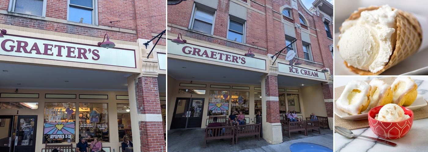 Graeter's Ice Cream