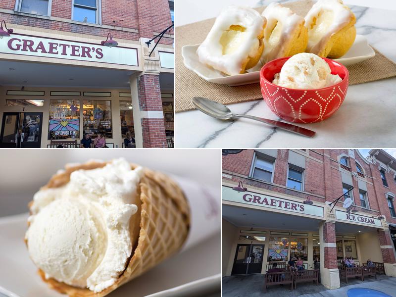 Graeter's Ice Cream