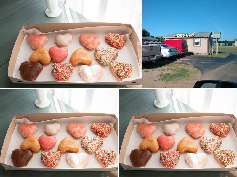 Daylight Donuts