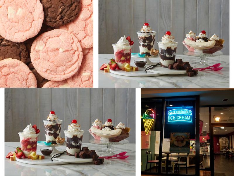 Marble Slab Creamery