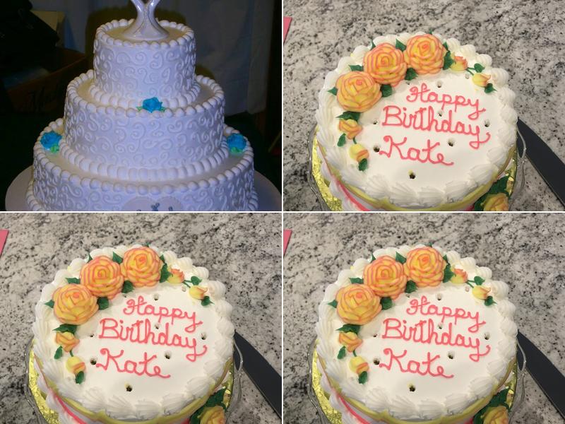 Jeanie's Party Cakes & Supplies