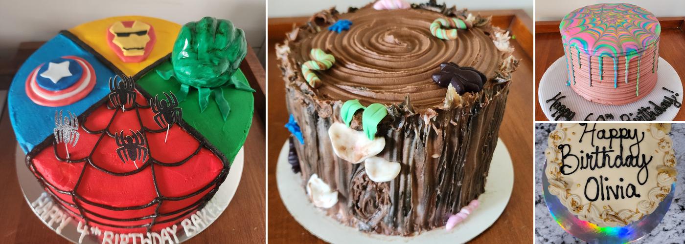 Three Willows Bakery