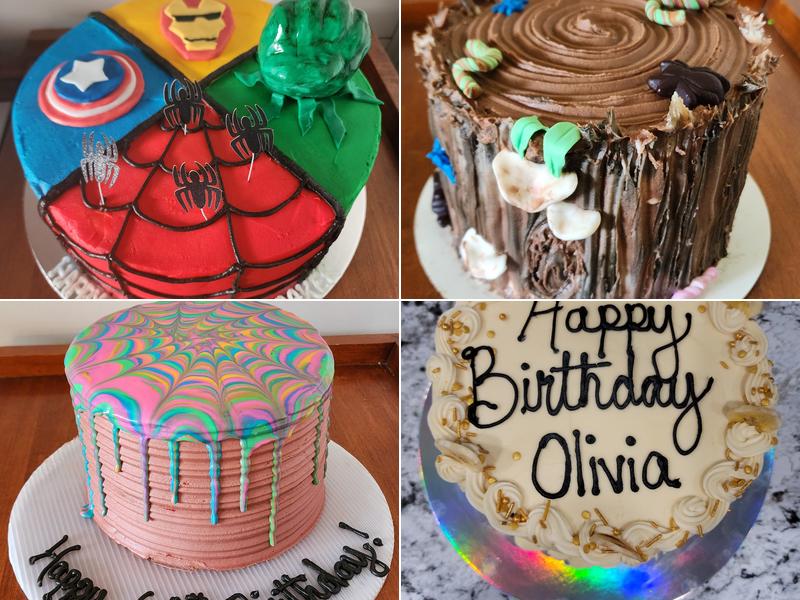 Three Willows Bakery