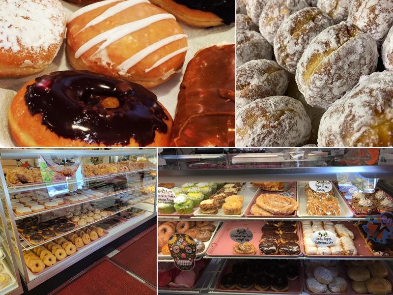 Kiedrowski's Simply Delicious Bakery 2267 Cooper Foster Park Rd, Amherst