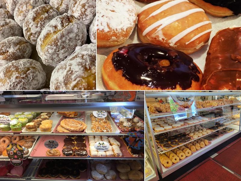 Kiedrowski's Simply Delicious Bakery