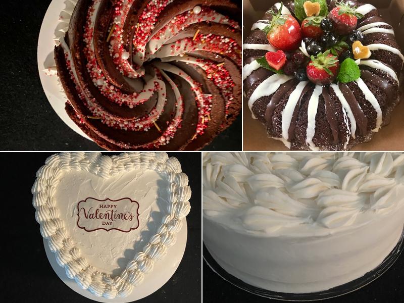 Ventito Bakery LLC Avon