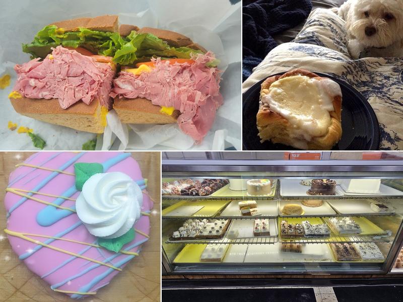 Fragapane Bakeries 28625 Lorain Rd, North Olmsted