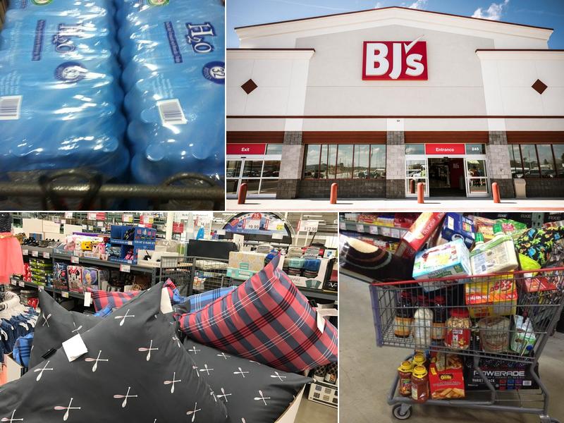 BJ's Bakery 38292 Colorado Ave, Avon