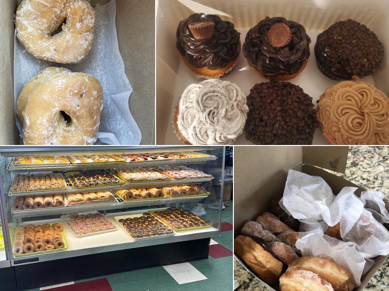 Fragapane Bakeries 626 Dover Center Rd, Bay Village