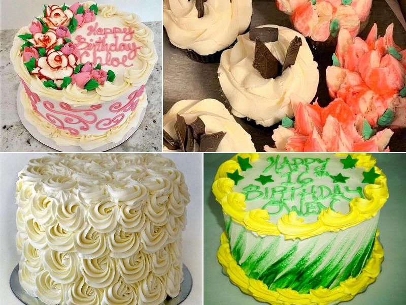 Top Tier Cakes 25971 Detroit Rd, Westlake