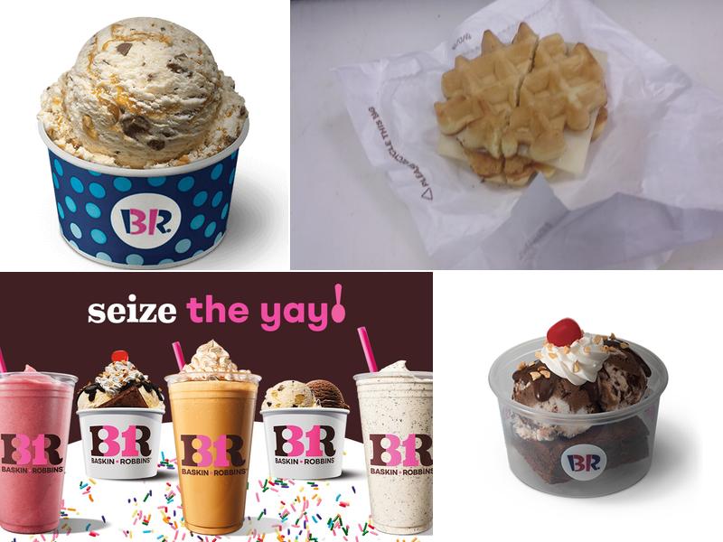 Baskin-Robbins