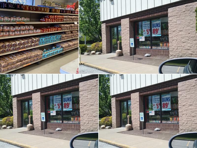 Schwebel Baking Co 7578 Tyler Blvd, Mentor