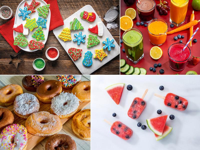 Giant Eagle Bakery 12692 Chillicothe Rd, Chesterland