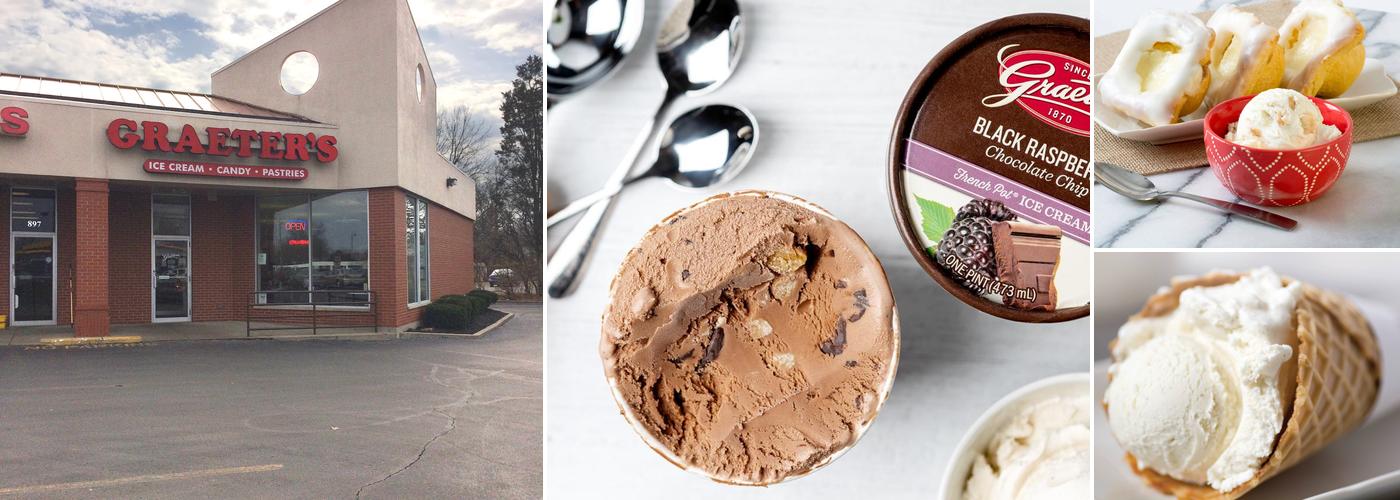 Graeter's Ice Cream