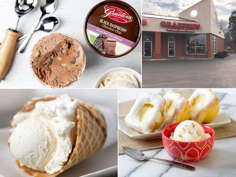 Graeter's Ice Cream