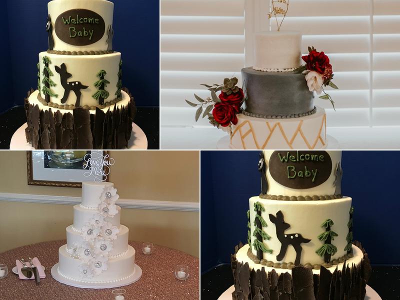 Cakes By Reva