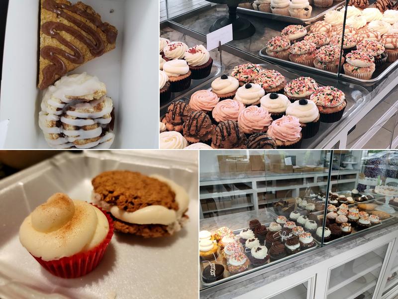 Green Goodies Bakery OKC