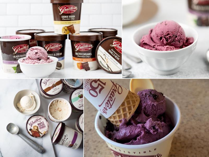 Graeter's Ice Cream