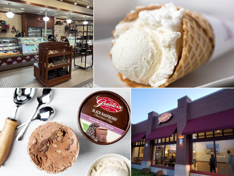 Graeter's Ice Cream