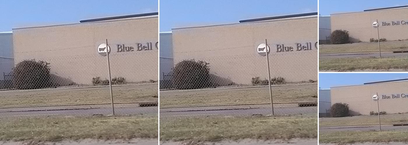 Blue Bell Creameries