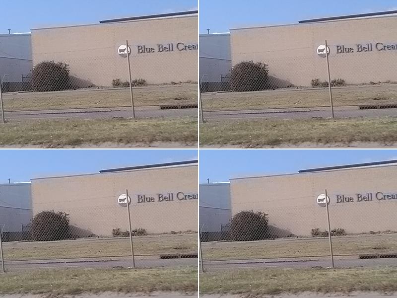 Blue Bell Creameries