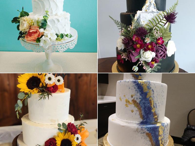 Jen's Buggy Whip Cakery