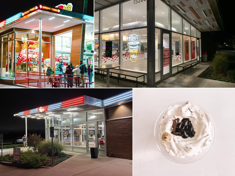 Andy's Frozen Custard