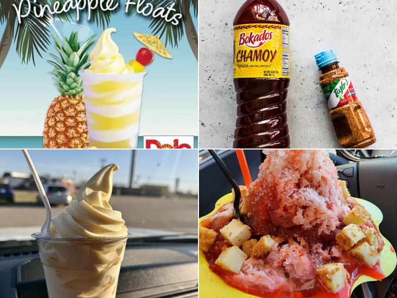 Summer Snow Entertainment