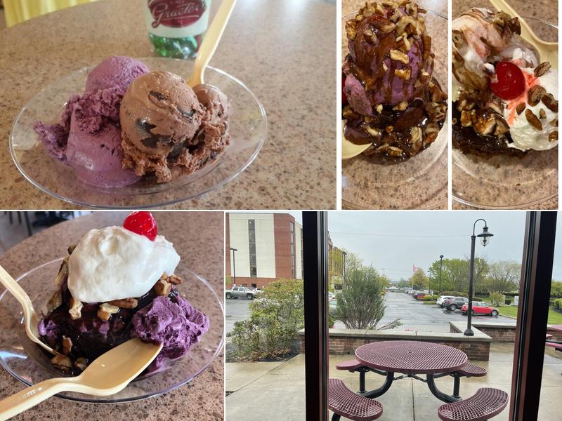 Graeter's Ice Cream 5076 Natorp Blvd, Mason