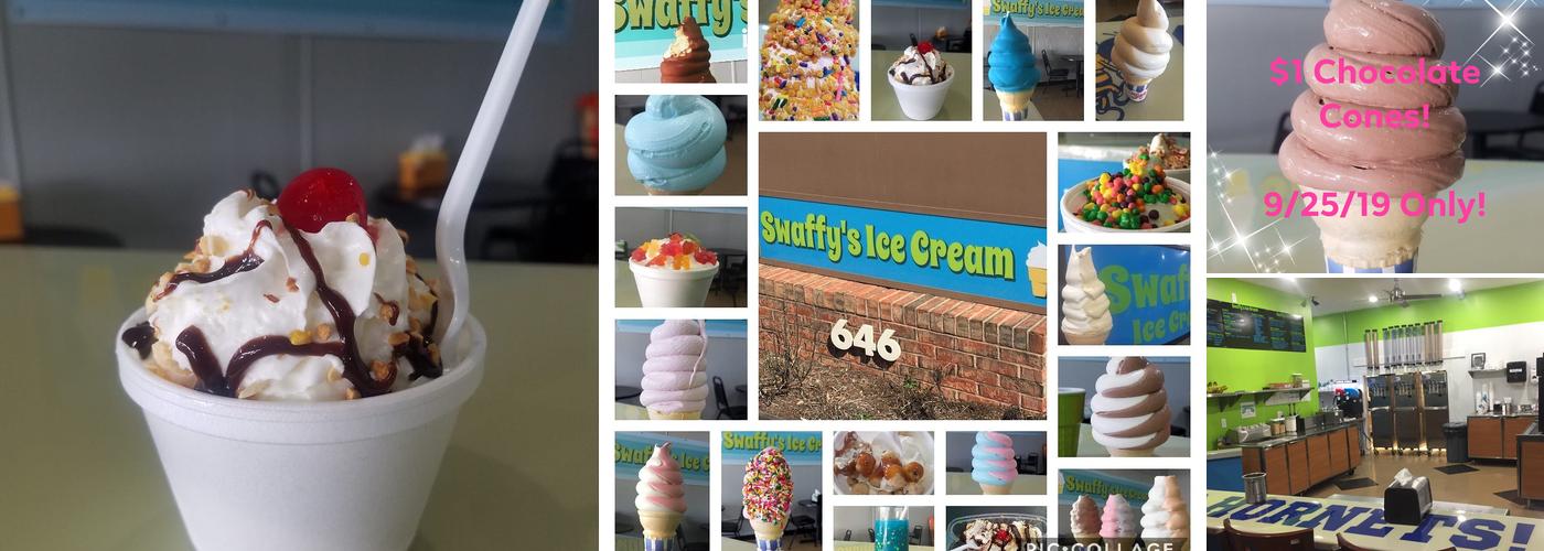 Swaffy's Ice Cream