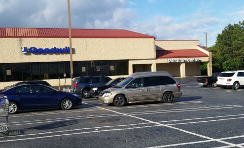 Goodwill Thrift Store & Donation Center