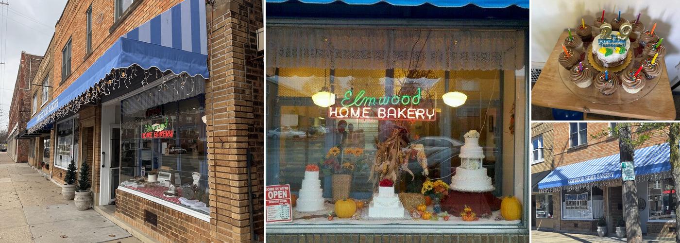 Elmwood Home Bakery