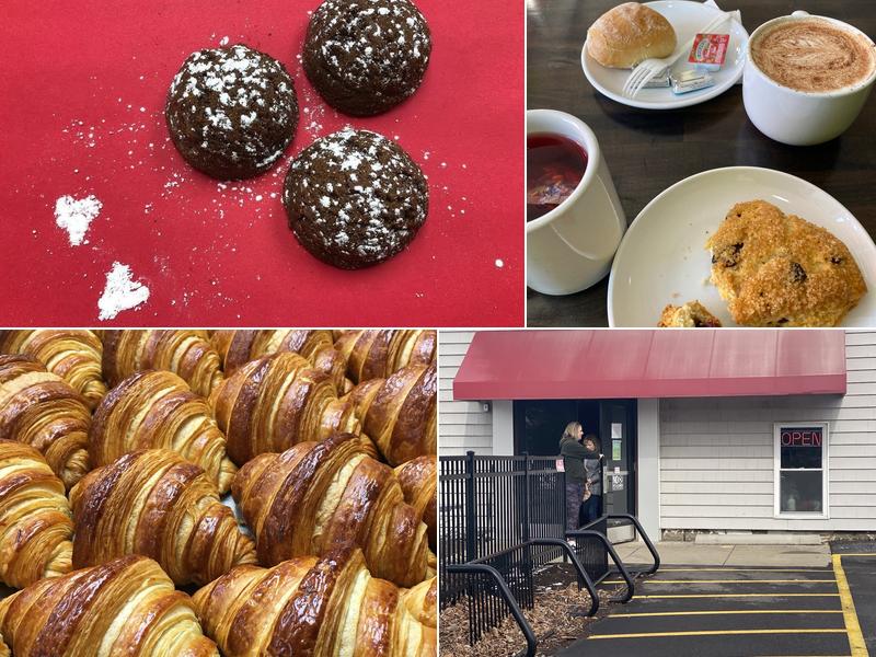 Blackbird Baking Company