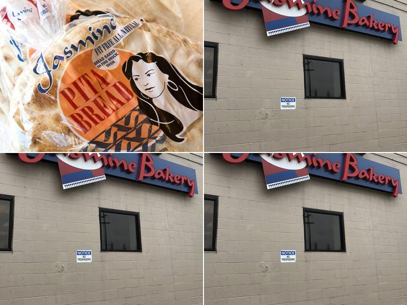 Jasmine Distributing