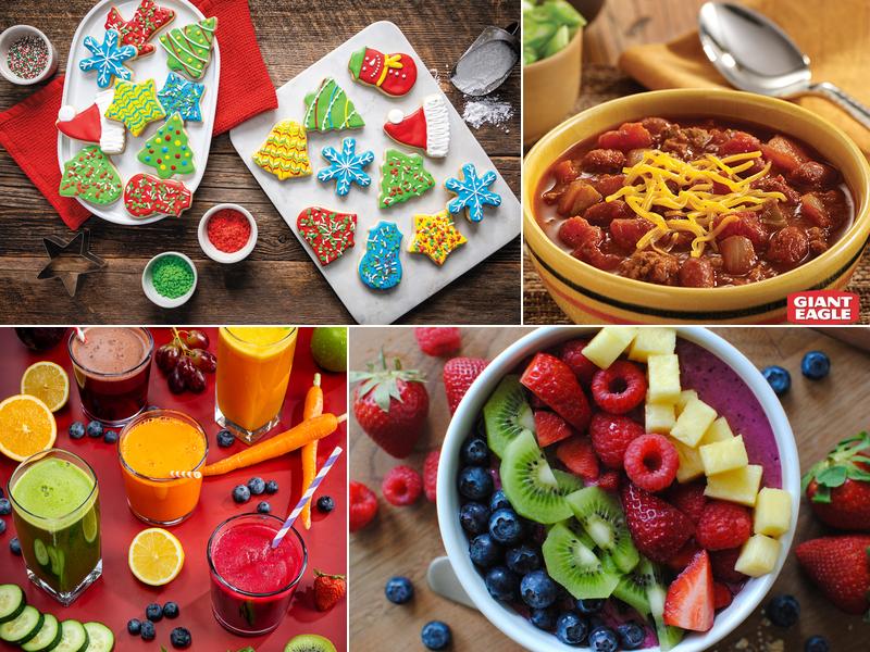 Giant Eagle Bakery Giant Eagle Bakery, Fairview Park