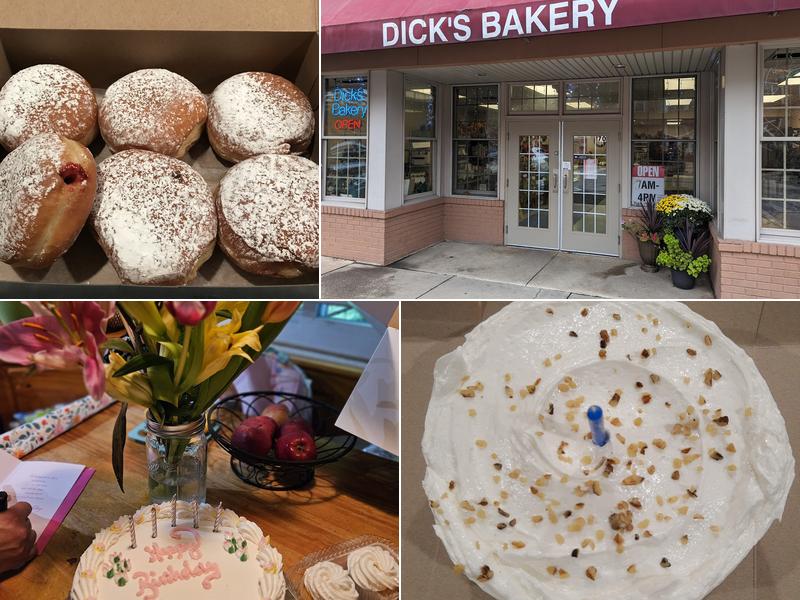 Dick's Bakery