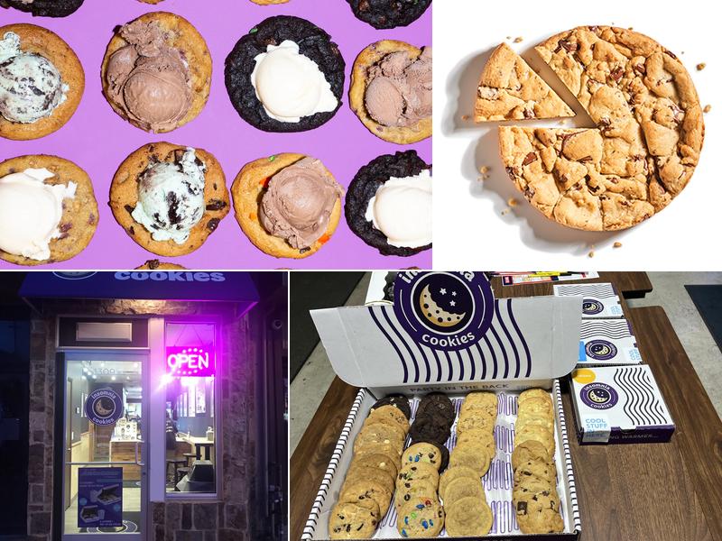 Insomnia Cookies