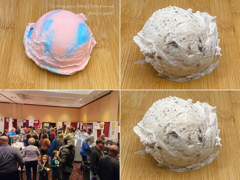 Country Parlour Ice Cream Co