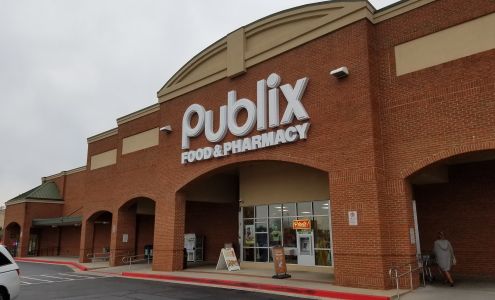 Publix Super Market at Cobb Parkway