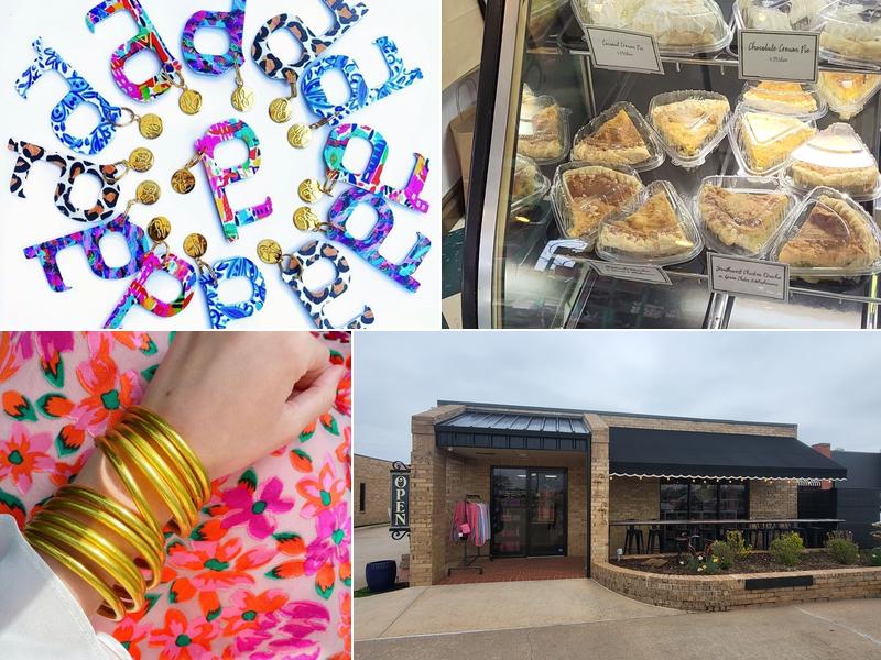 Dara Maries 1420 N Porter Ave, Norman