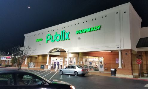 Publix Super Market at Barrett Parkway