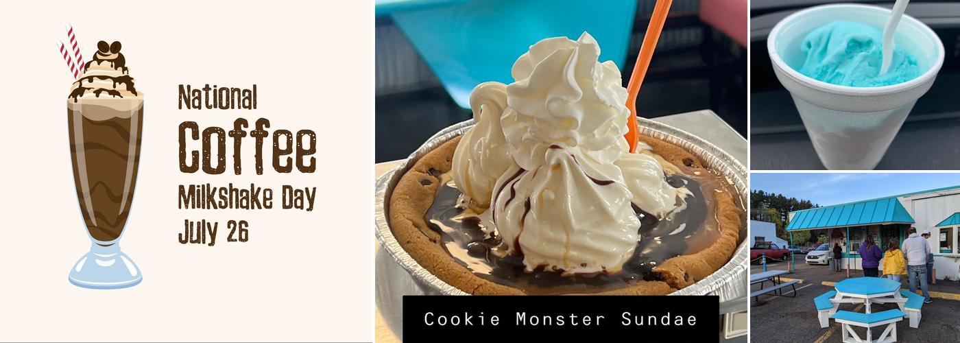 Clear Fork Dairy Belle