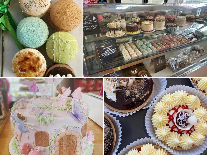 The Confectionary Cupboard 7300 Center St, Mentor