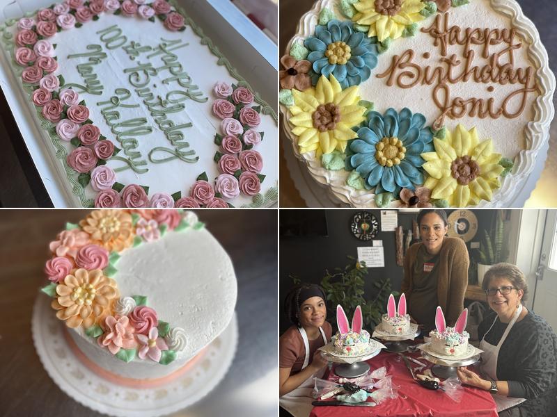 Gartman Model Bakery