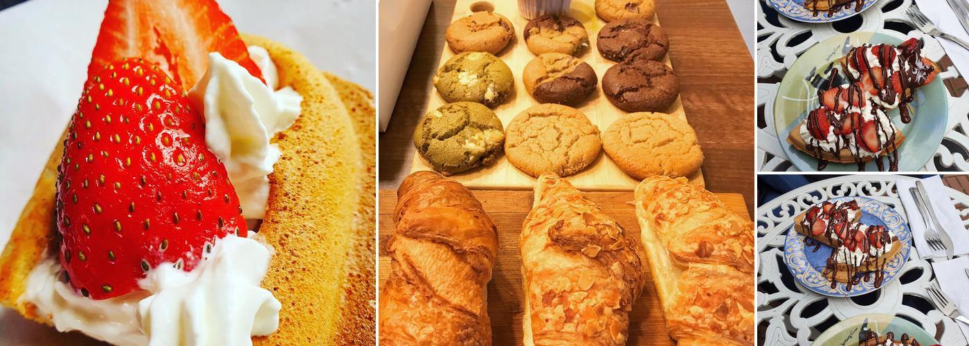 Tania's Of Hampstead