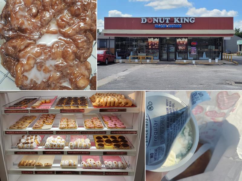 Donut King
