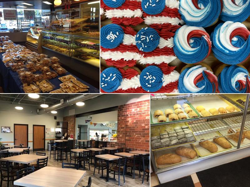 Davis Bakery & Delicatessen